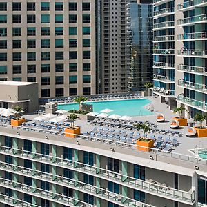 Hyatt Centric Brickell Miami